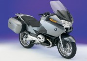 BMW R 1200 GS Adventure